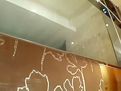 Horny sex clip Asian craziest watch show