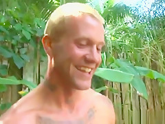 Horny sex clip gay Str8 guys try to watch for only for you