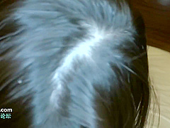 Hot Amateur Close Up Doggy Sty
