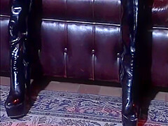 Hot And Perverted Love Threesome Anal Lover Sc 1