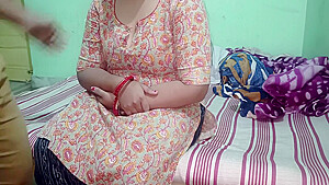 Hot Bihari Wife Tity Fucked With Boyfriend