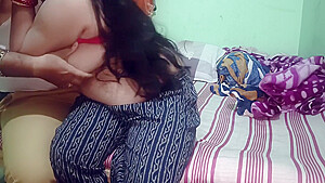 Hot Bihari Wife Tity Fucked With Boyfriend