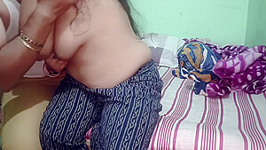 Hot Bihari Wife Tity Fucked With Boyfriend