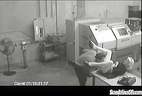 Hot Blonde fingering by a man and Masturbate caught on cam
