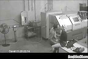 Hot Blonde fingering by a man and Masturbate caught on cam