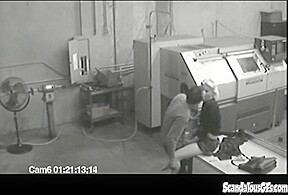 Hot Blonde fingering by a man and Masturbate caught on cam
