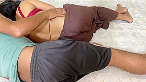 Hot Desi Bhabhi Sex Story Beautiful Porn Video