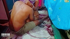 Hot Desi Sexy Bhabhi Ne Apni Choot Ki Pyas Doodhwale Se Bujhayi (bengali-roleplay)