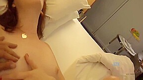 Hot Gf Fucking & Creampie sif 20 Min - Emma Evins