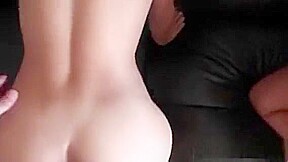 Hot Girlfriends Taking Dick In Turns In Pov