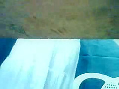 Hot Indian Girl's self masturbation infront of CAM