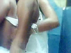 Hot Indian Girl's self masturbation infront of CAM