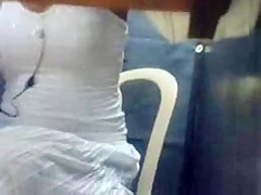 Hot Indian Girl's self masturbation infront of CAM