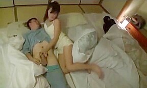 Hot JapStep mother Fucks 