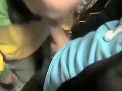 Hot Korean Boobie Dance! So Cute