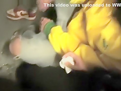 Hot Korean Boobie Dance! So Cute