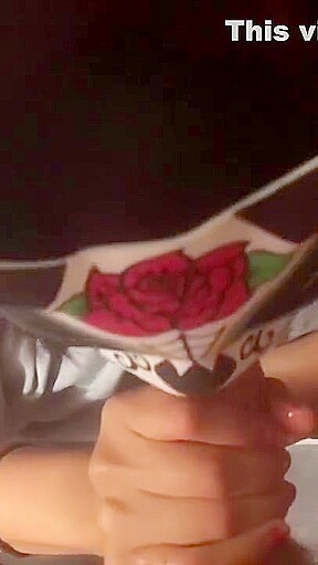 Hot Latina in mask sucks, fucks and receives cum  MUST WATCH!