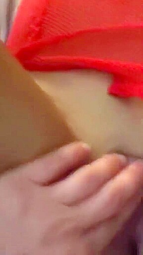 Hot Latina in mask sucks, fucks and receives cum  MUST WATCH!