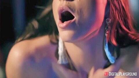 Hot Nights, Cold Scene 1 With - Abigail Mac