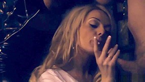 Hot Sluts Pleasure Their Sex Slave