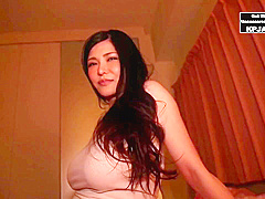 Hot Slutty Japanese Milf Pov