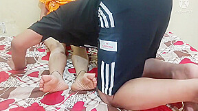 Hot Soniya Bhabhi Sex With Devar