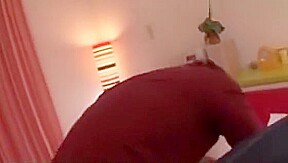 Hot Straight, Asian, Cunnilingus Scene Uncut