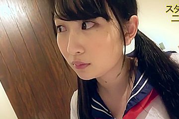 Hot Threesome With Japanese