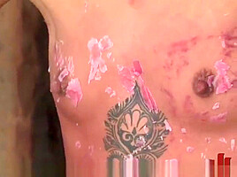 Hot Wax Babe