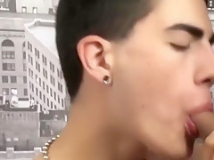 Hot Young Boys Suck Fuck Cum