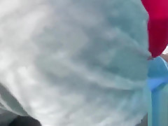 Hot and sexy latin thug gets barebacked and stuffed hard