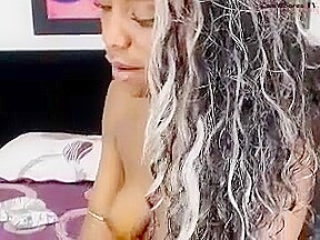 Hot babe love to get assfucked