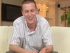 Hot boy loves hard jock