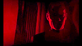 Hot demonic babe and her boyfriend go down on each other