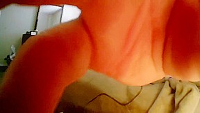 Hot mature couple makes their first video