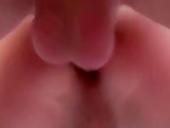 Hot sexy body nasty guy sucking big stiff rod and gets banged