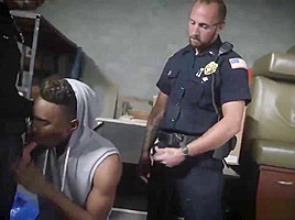 Hot sexy police gay movie xxx bear cop porn Breaking and Entering Leads