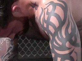Hot stud Jordan Levine annihilates the ass of Brandon Evans