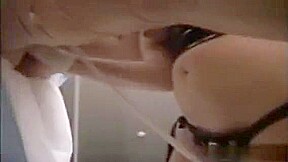 Hot student 18+ Cum On Hairy Pussy
