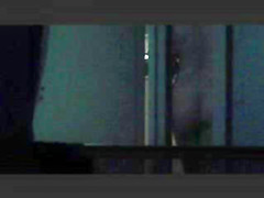 Hotel Window 2