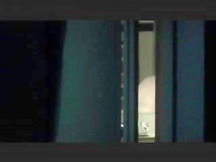 Hotel Window 2