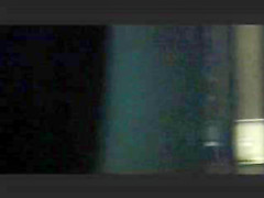 Hotel Window 2