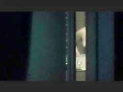 Hotel Window 2