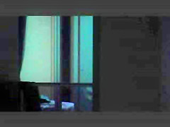 Hotel Window 2