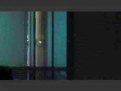 Hotel Window 2