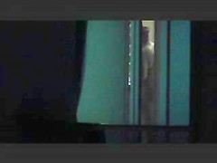 Hotel Window 2