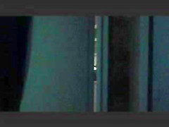 Hotel Window 2