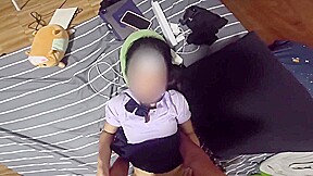 Hottest Adult Movie Hd Craziest Full Version - Thai student 18+