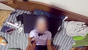Hottest Adult Movie Hd Craziest Full Version - Thai student 18+