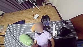 Hottest Adult Movie Hd Craziest Full Version - Thai student 18+